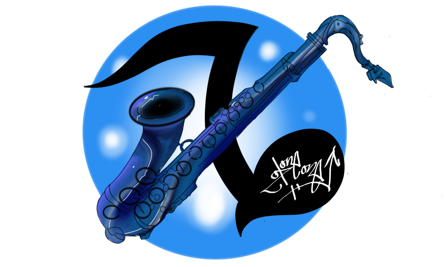 John Coltrane Legend H