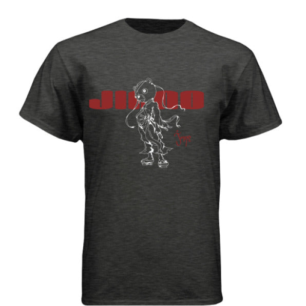 VINTAGE BLACK - FRONT