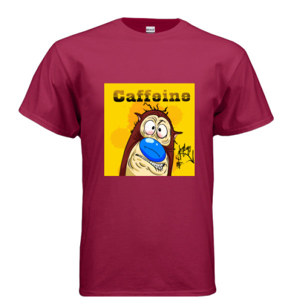 CARDINAL RED - FRONT