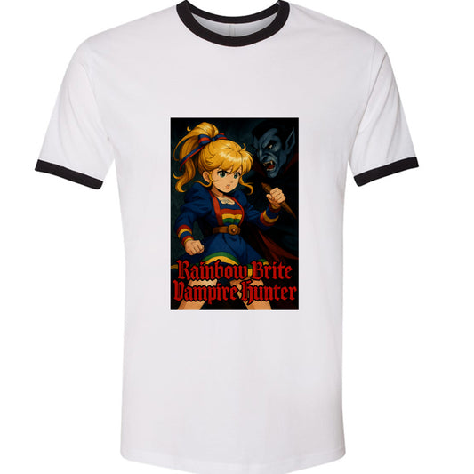 WHITE/ BLACK - FRONT