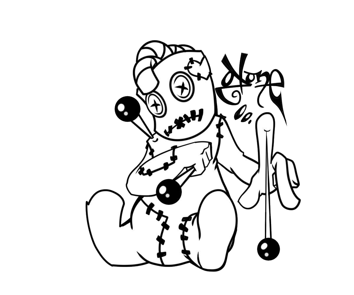 Glone VooDoo