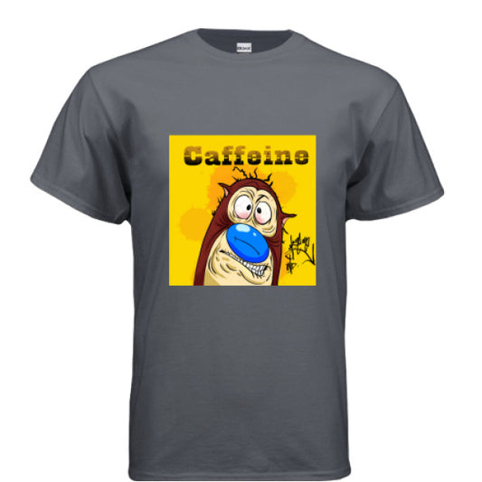 CHARCOAL - FRONT