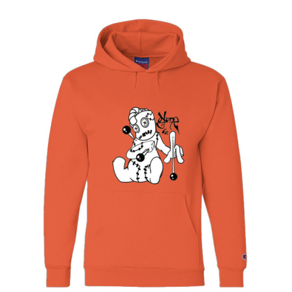 ORANGE - FRONT