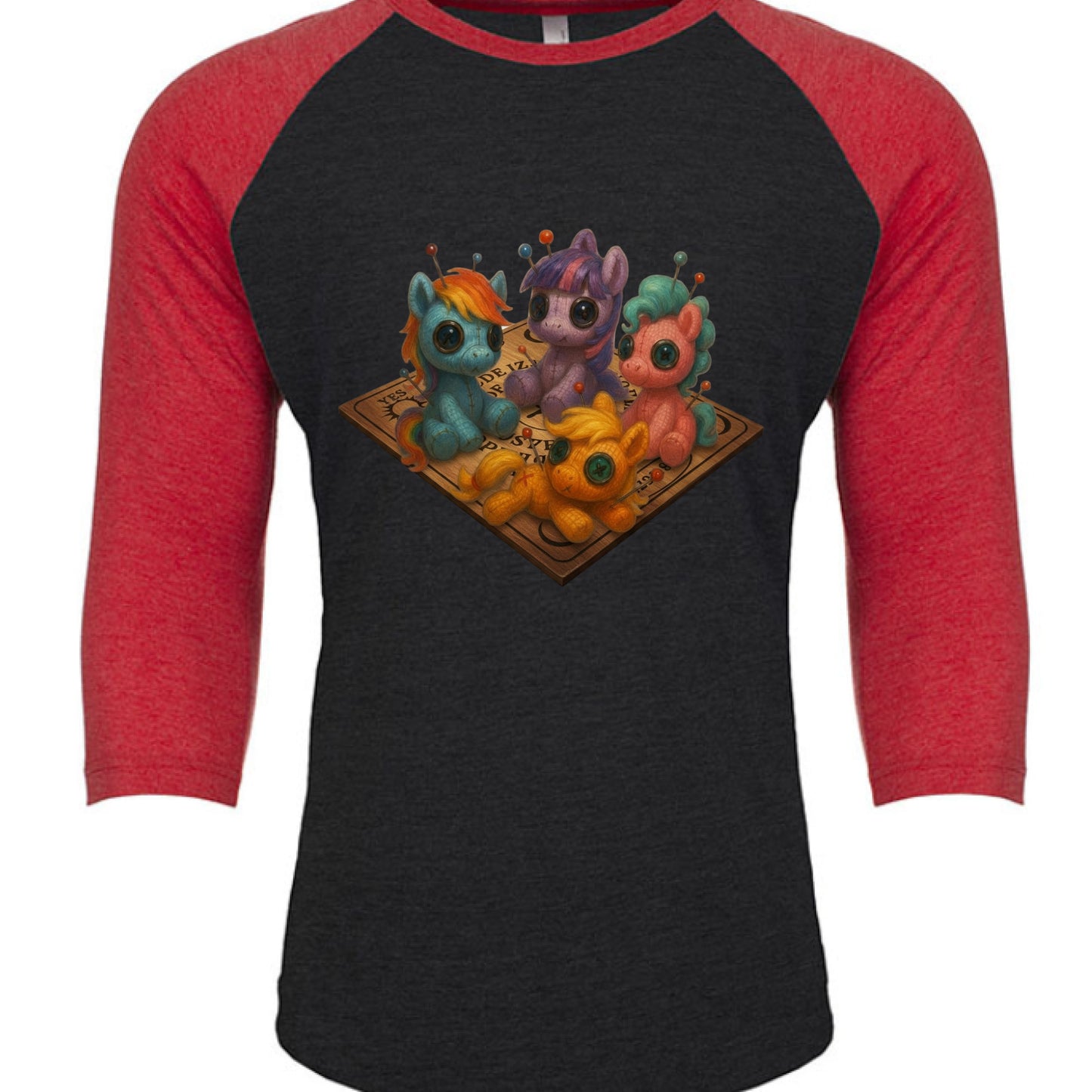 VIN RED/ VIN BLK - FRONT