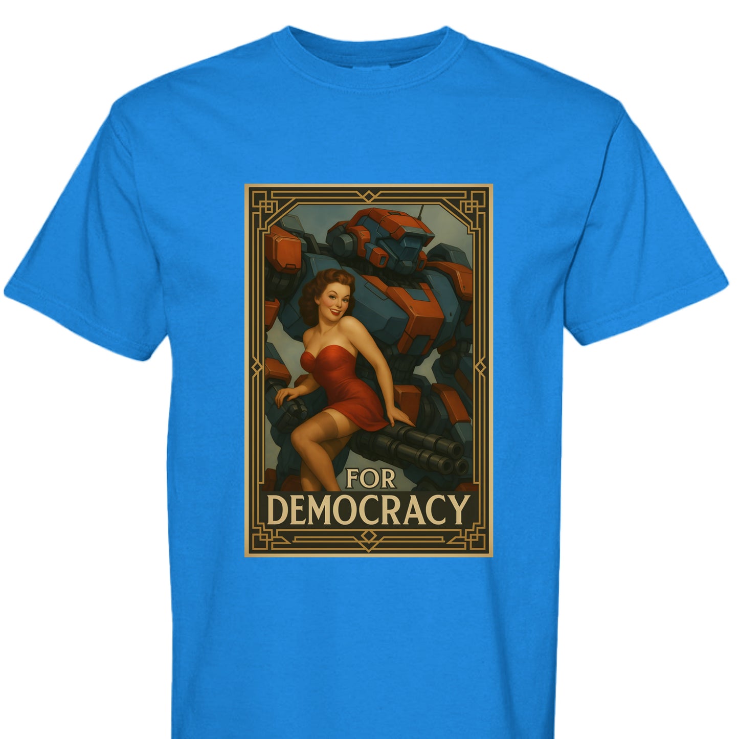 ROYAL CARIBE - FRONT